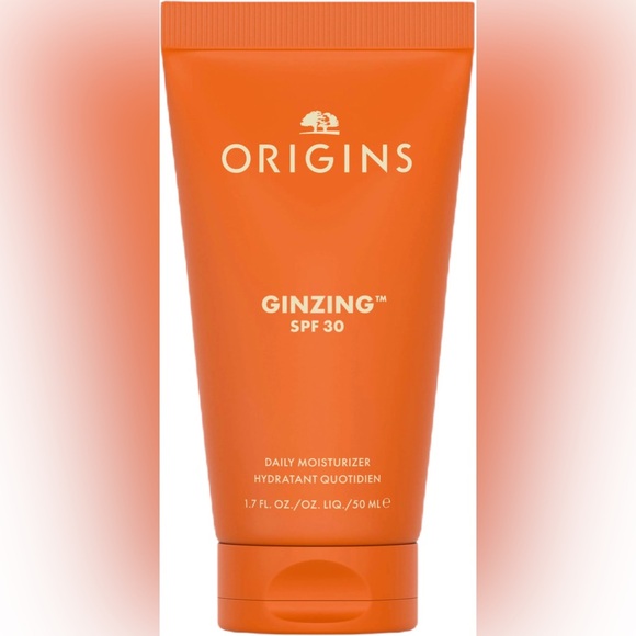 ORIGINS | GinZing SPF 30 Daily Moisturizen - Picture 1 of 10